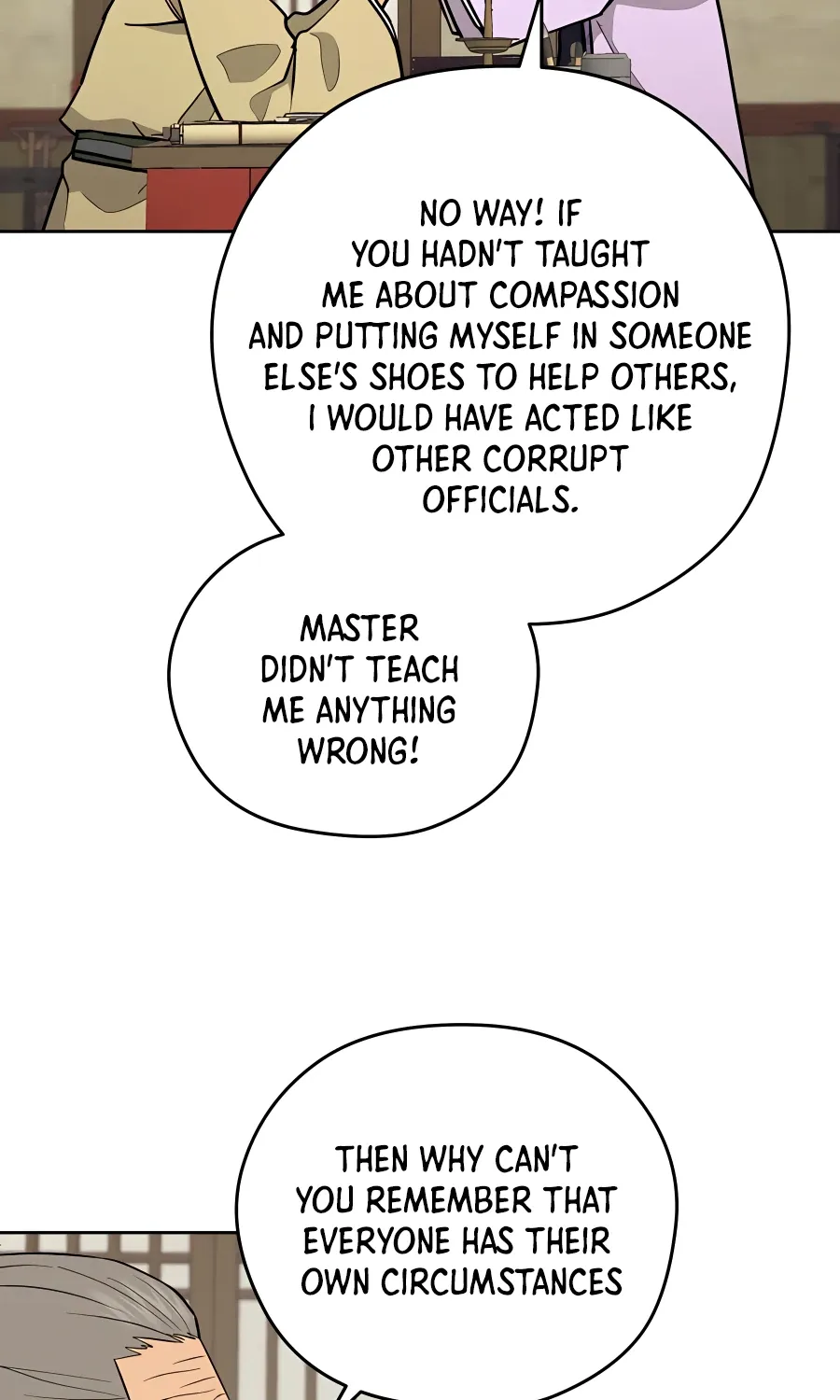 Gwanjeon: Kang Jin Lee Chapter 61 page 88 - 