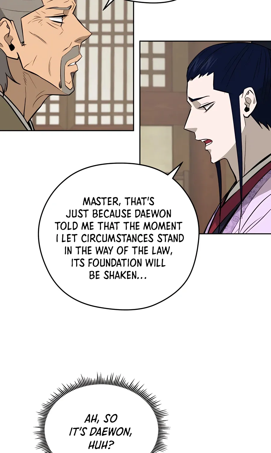 Gwanjeon: Kang Jin Lee Chapter 61 page 89 - 