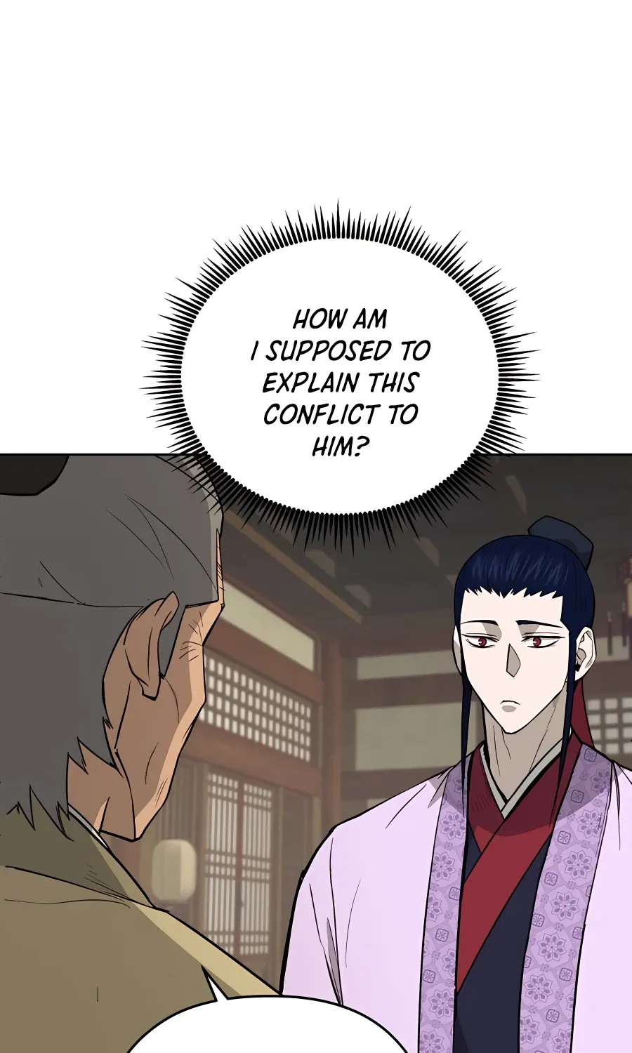 Gwanjeon: Kang Jin Lee Chapter 61 page 92 - 