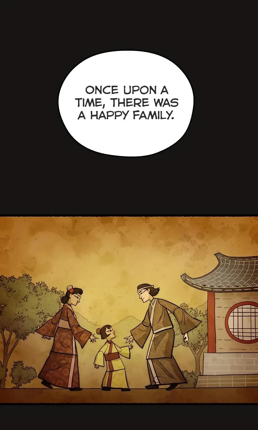 Gwanjeon: Kang Jin Lee Chapter 62 page 2 - 