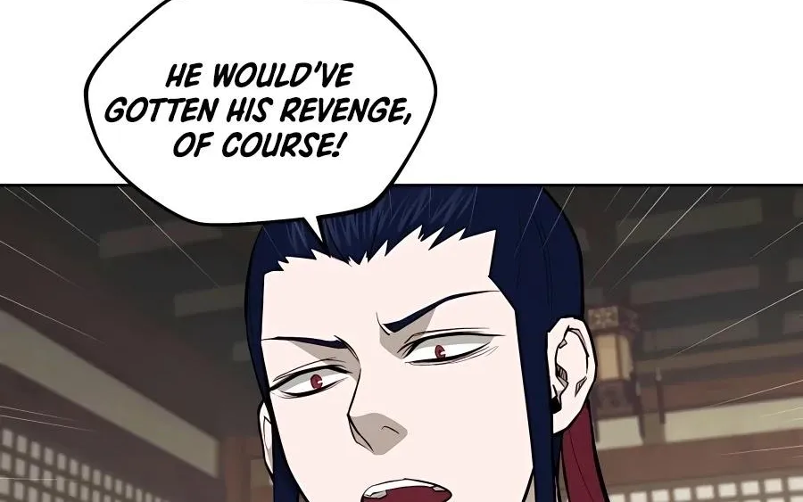 Gwanjeon: Kang Jin Lee Chapter 62 page 15 - 