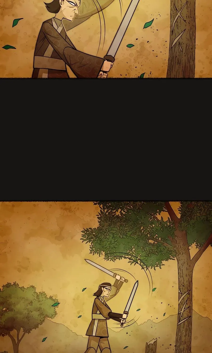 Gwanjeon: Kang Jin Lee Chapter 62 page 20 - 