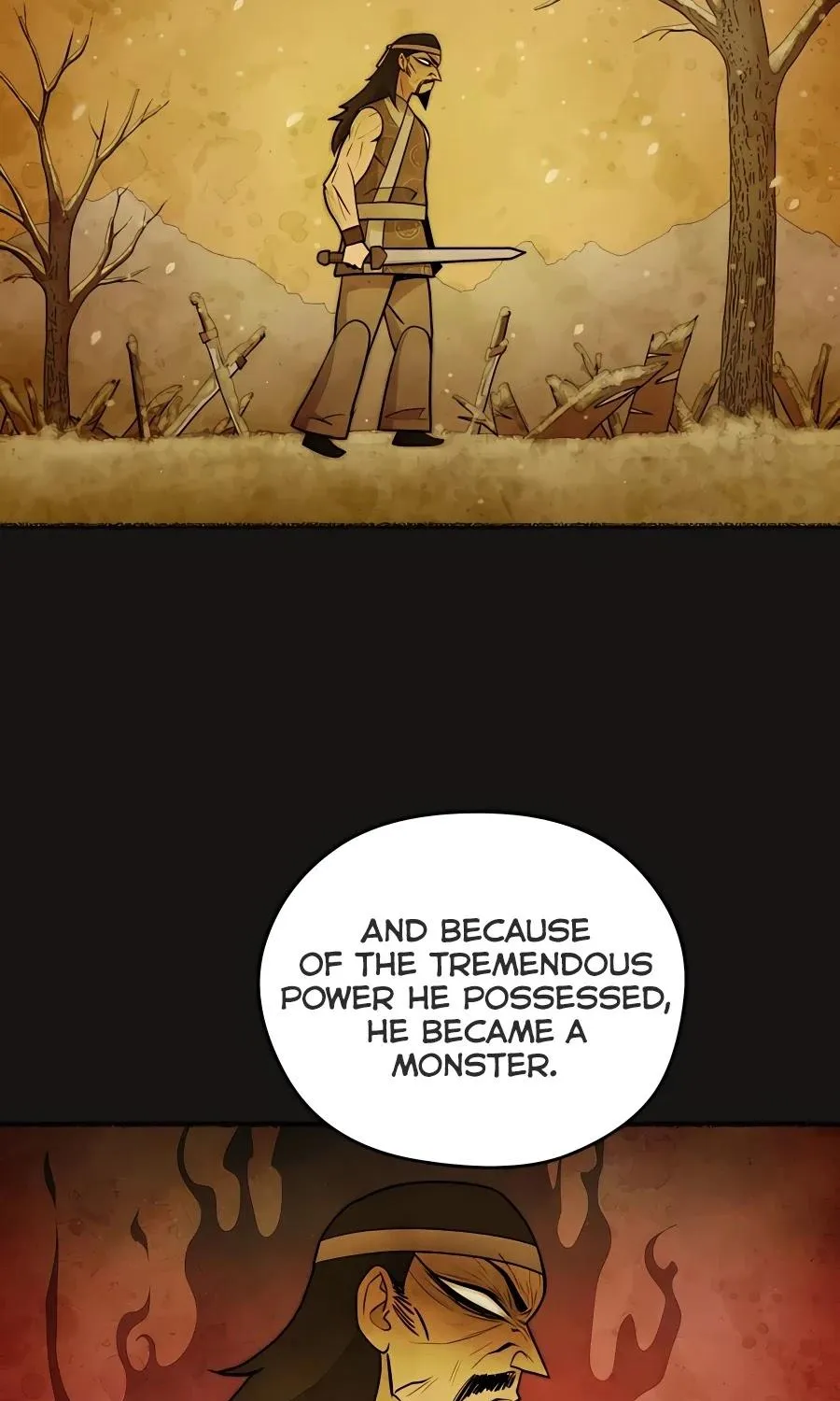 Gwanjeon: Kang Jin Lee Chapter 62 page 24 - 