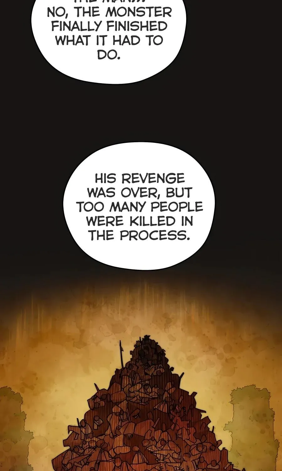 Gwanjeon: Kang Jin Lee Chapter 62 page 32 - 