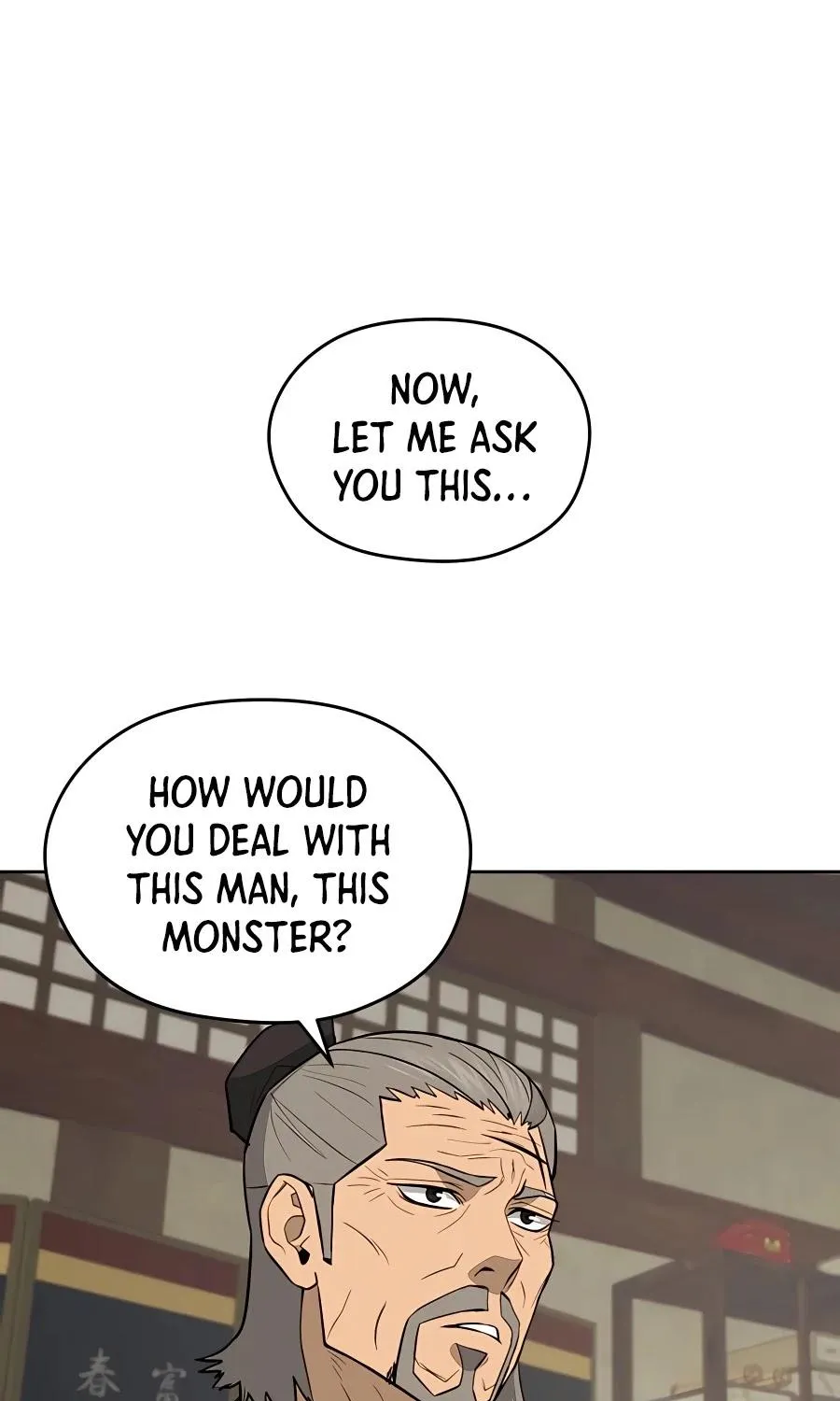 Gwanjeon: Kang Jin Lee Chapter 62 page 38 - 