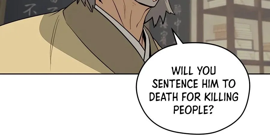 Gwanjeon: Kang Jin Lee Chapter 62 page 39 - 