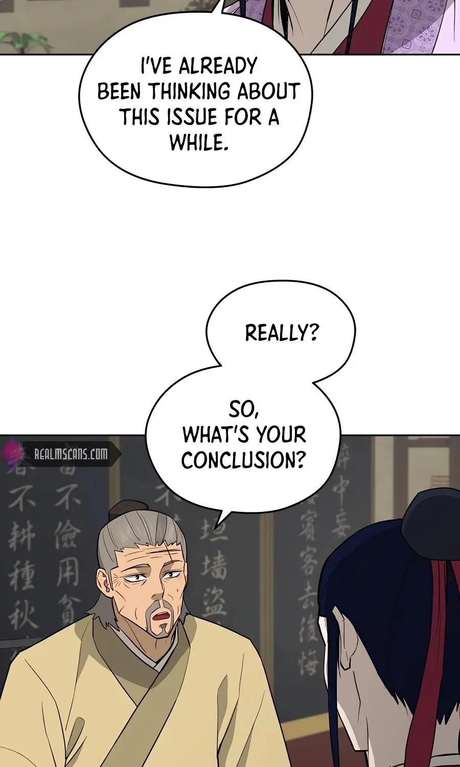 Gwanjeon: Kang Jin Lee Chapter 62 page 42 - 
