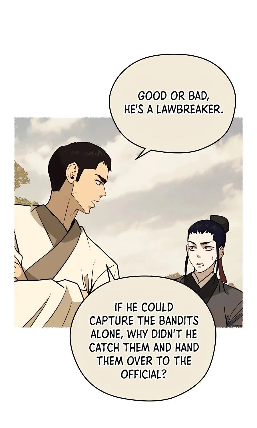 Gwanjeon: Kang Jin Lee Chapter 62 page 44 - 
