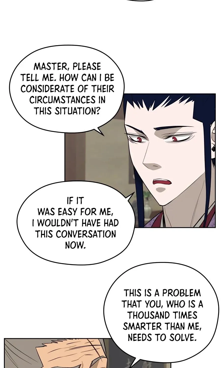 Gwanjeon: Kang Jin Lee Chapter 62 page 50 - 