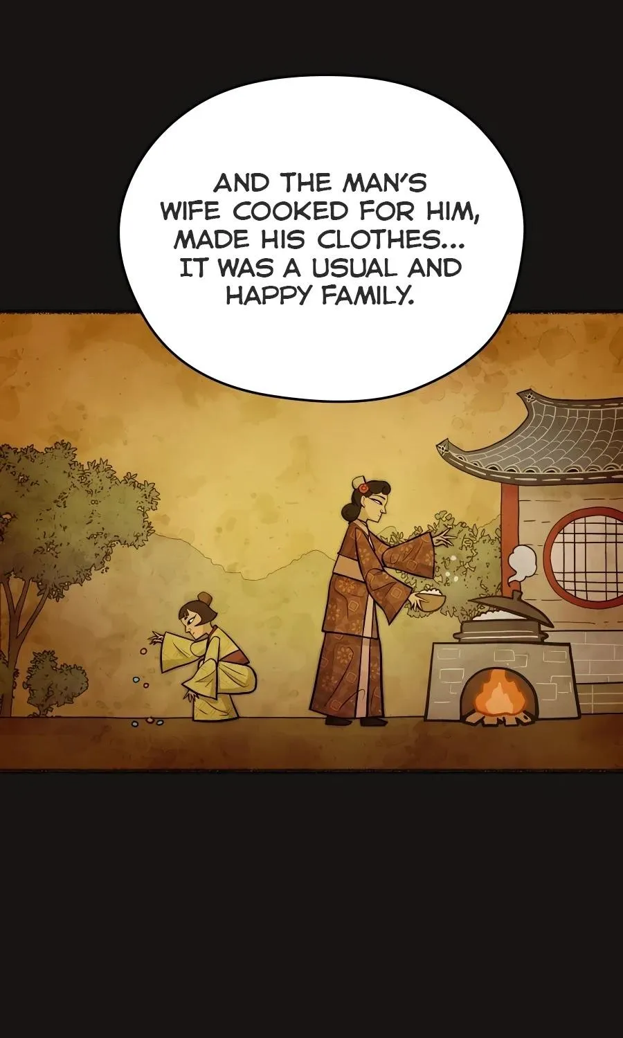 Gwanjeon: Kang Jin Lee Chapter 62 page 6 - 