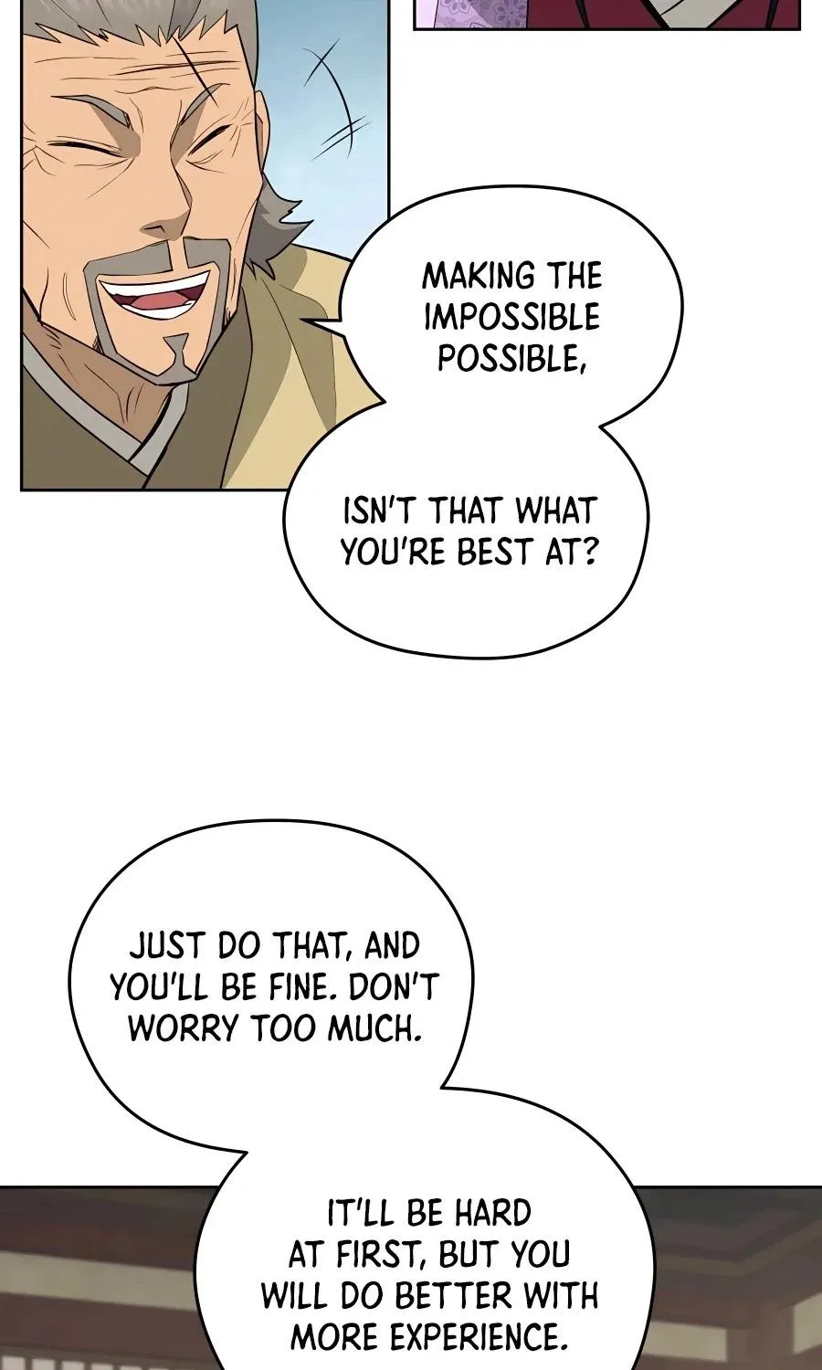 Gwanjeon: Kang Jin Lee Chapter 62 page 58 - 