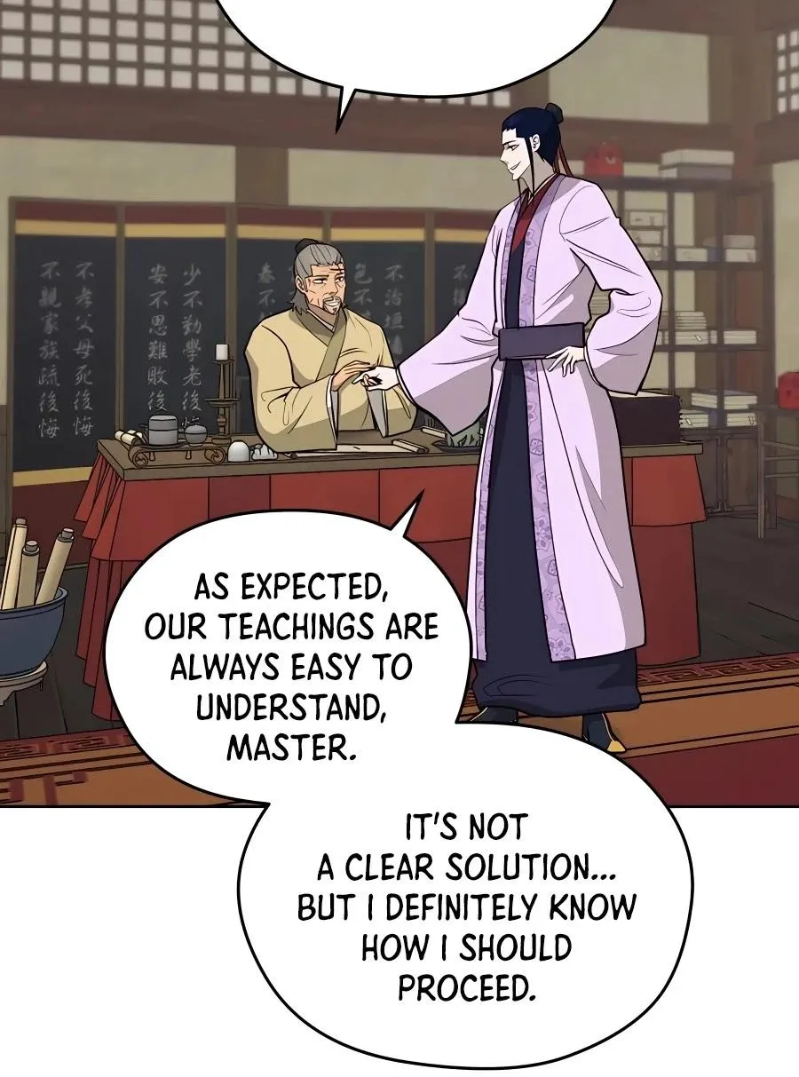 Gwanjeon: Kang Jin Lee Chapter 62 page 59 - 