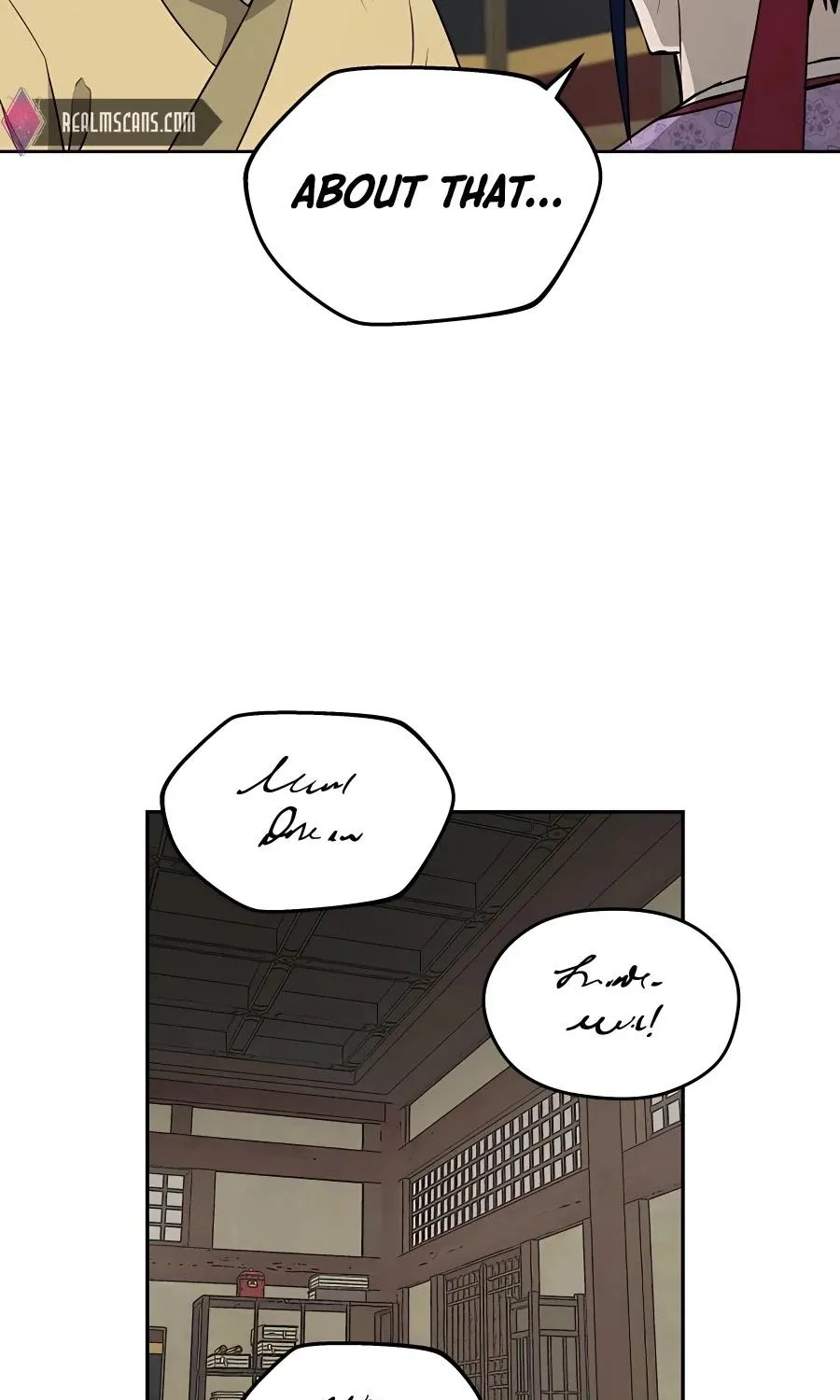 Gwanjeon: Kang Jin Lee Chapter 62 page 62 - 