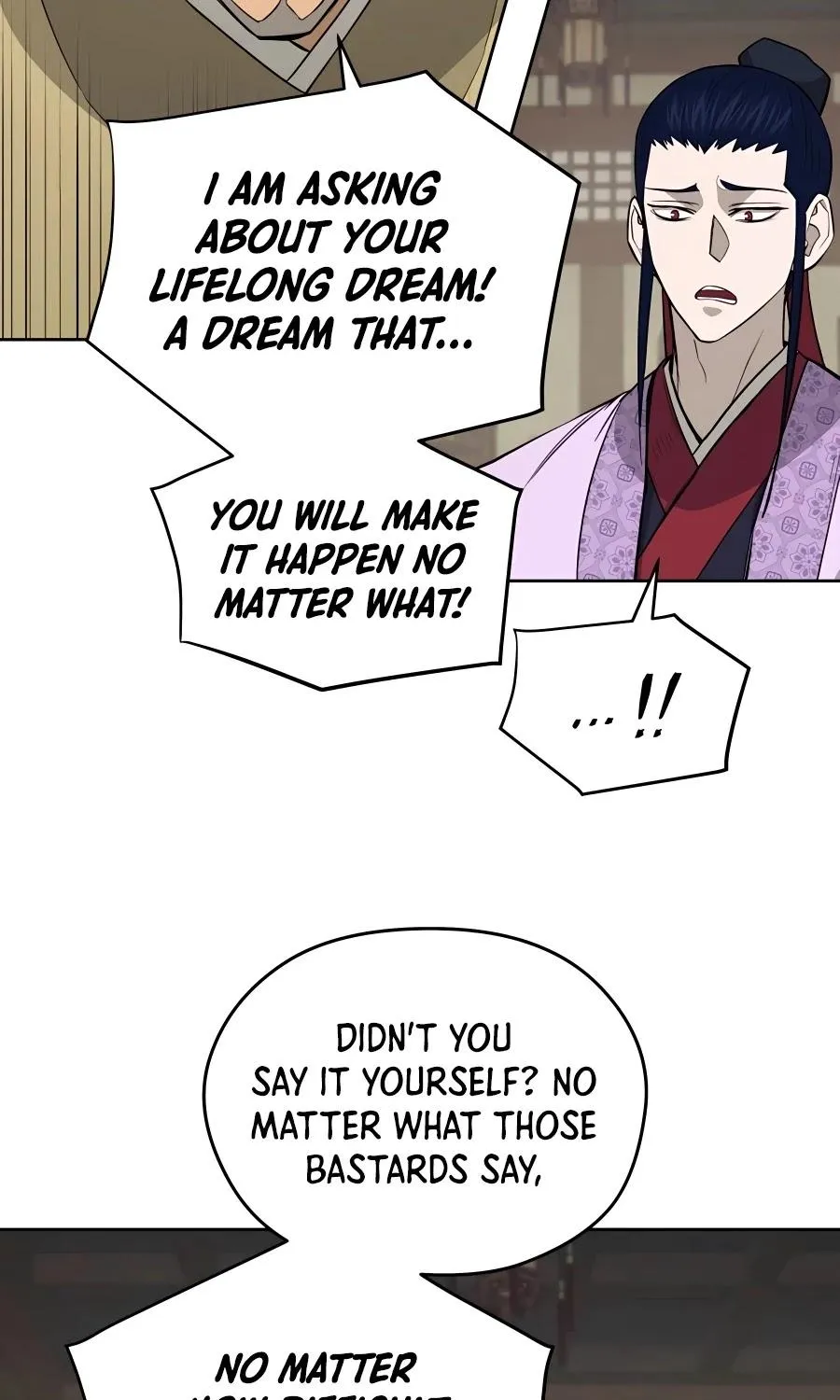 Gwanjeon: Kang Jin Lee Chapter 62 page 70 - 