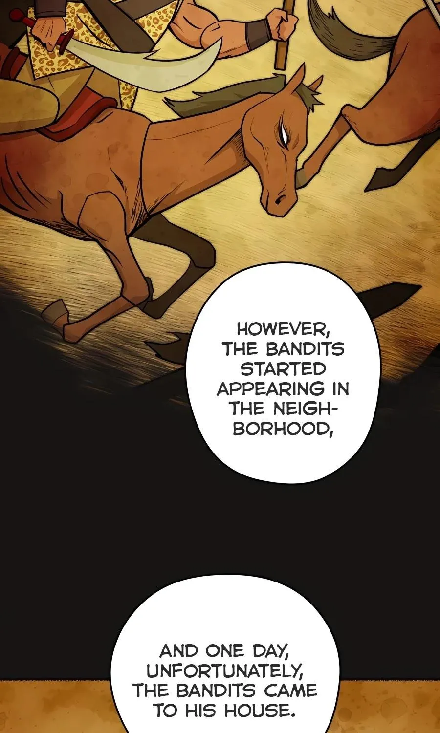 Gwanjeon: Kang Jin Lee Chapter 62 page 8 - 