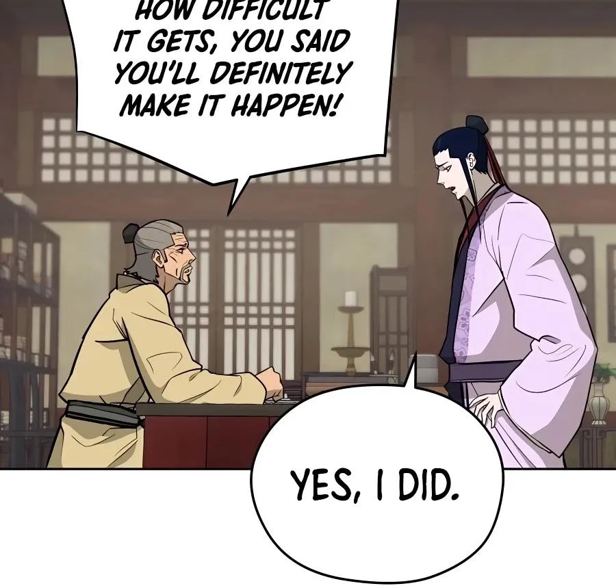Gwanjeon: Kang Jin Lee Chapter 62 page 71 - 