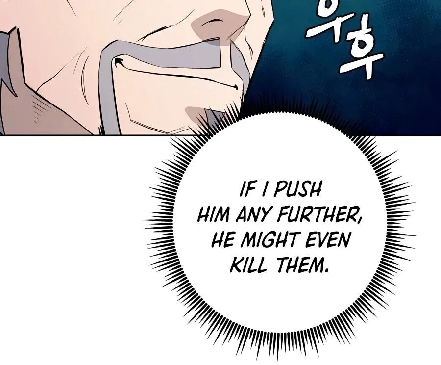 Gwanjeon: Kang Jin Lee Chapter 62 page 79 - 