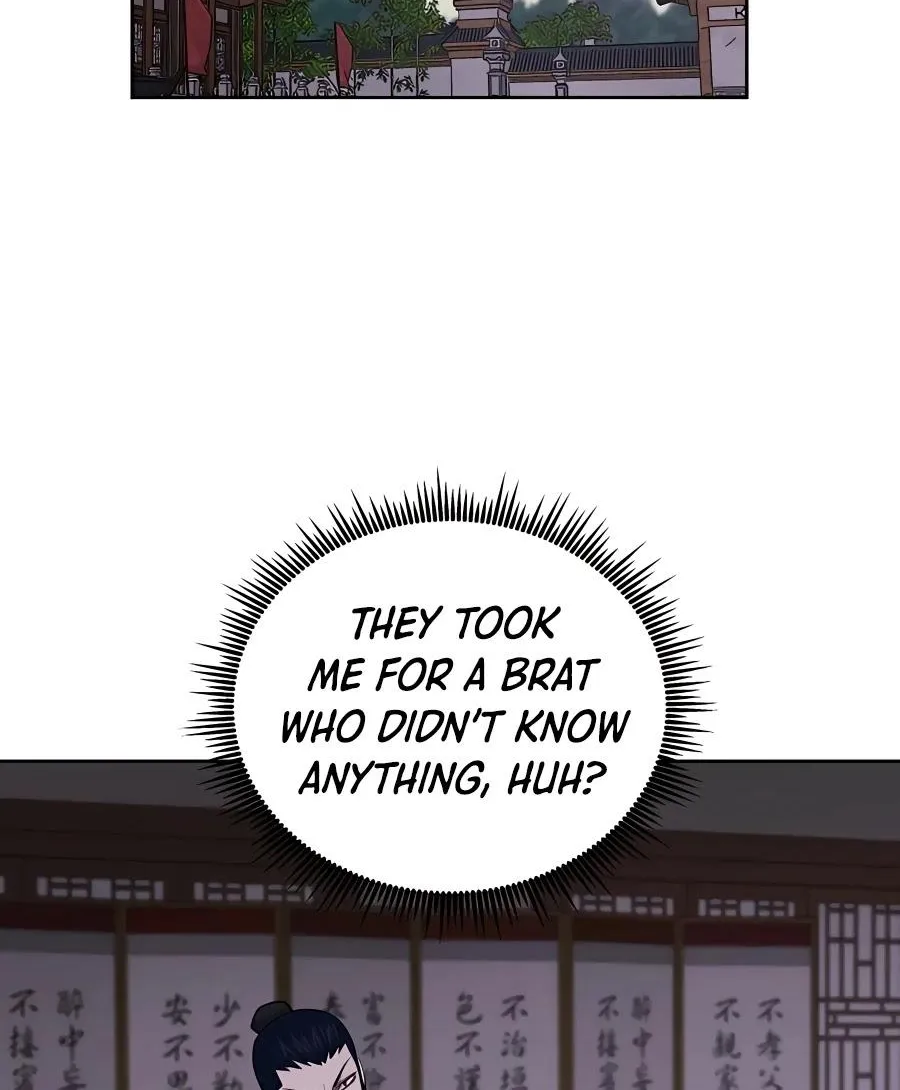 Gwanjeon: Kang Jin Lee Chapter 62 page 81 - 