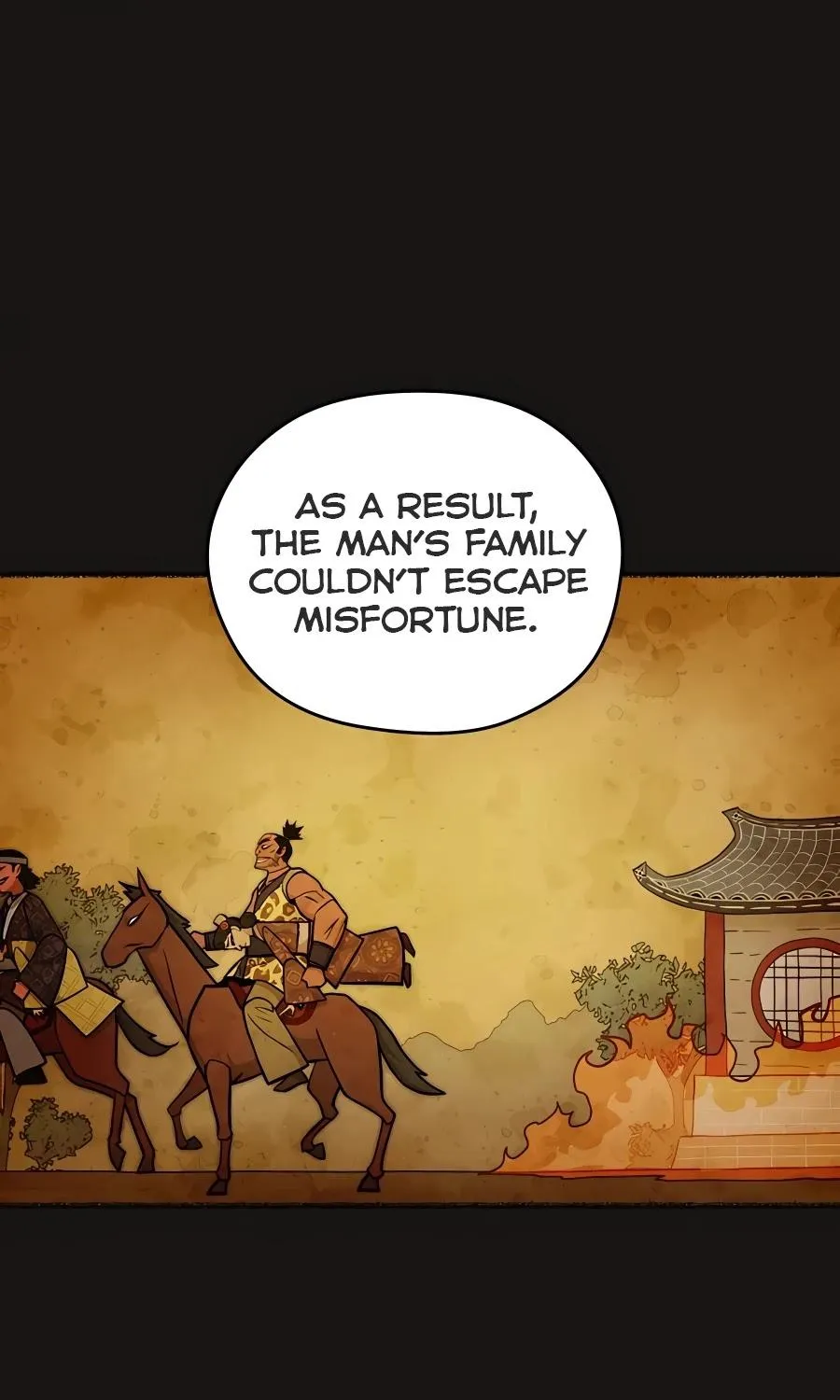 Gwanjeon: Kang Jin Lee Chapter 62 page 10 - 