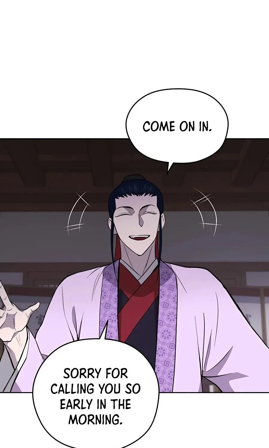 Gwanjeon: Kang Jin Lee Chapter 62 page 96 - 