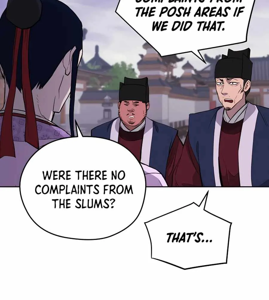 Gwanjeon: Kang Jin Lee Chapter 63 page 19 - 