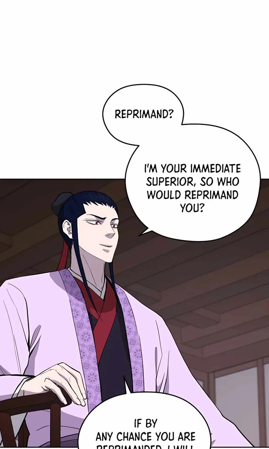 Gwanjeon: Kang Jin Lee Chapter 63 page 28 - 