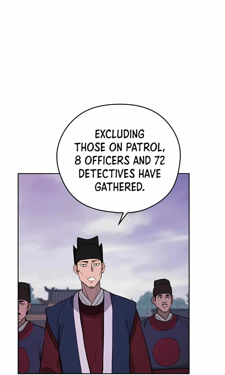 Gwanjeon: Kang Jin Lee Chapter 63 page 41 - 