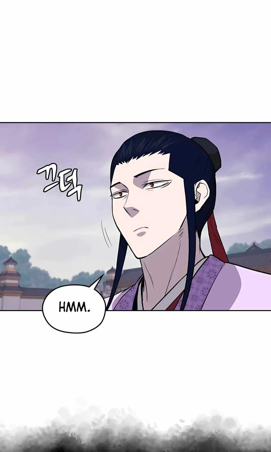 Gwanjeon: Kang Jin Lee Chapter 63 page 42 - 