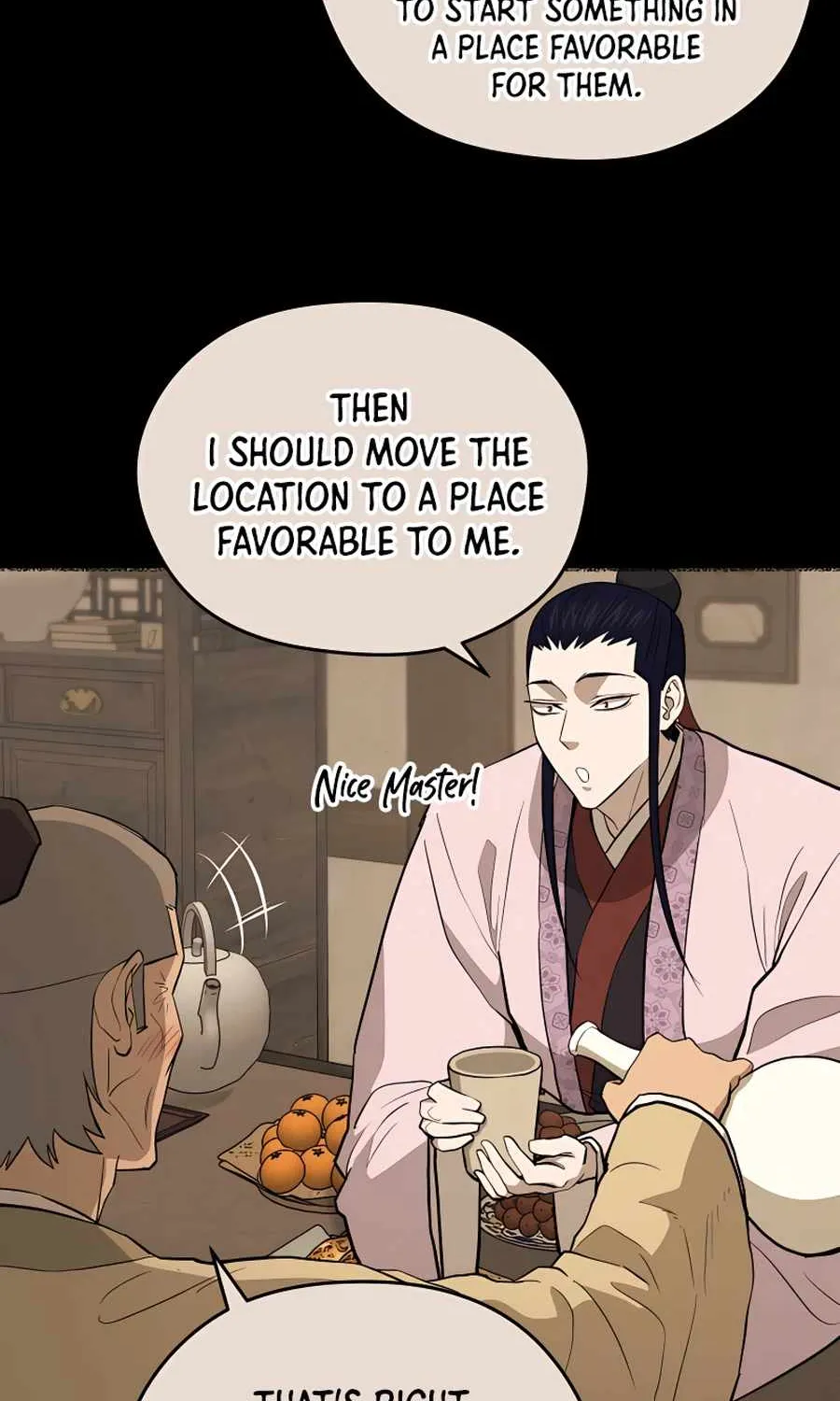 Gwanjeon: Kang Jin Lee Chapter 63 page 45 - 