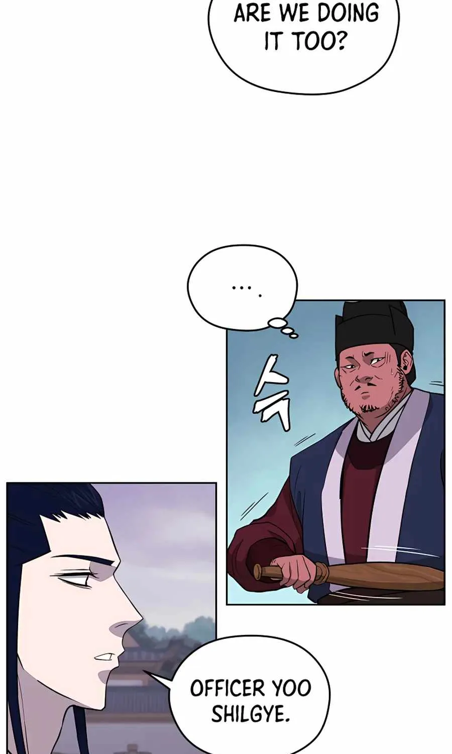 Gwanjeon: Kang Jin Lee Chapter 63 page 53 - 