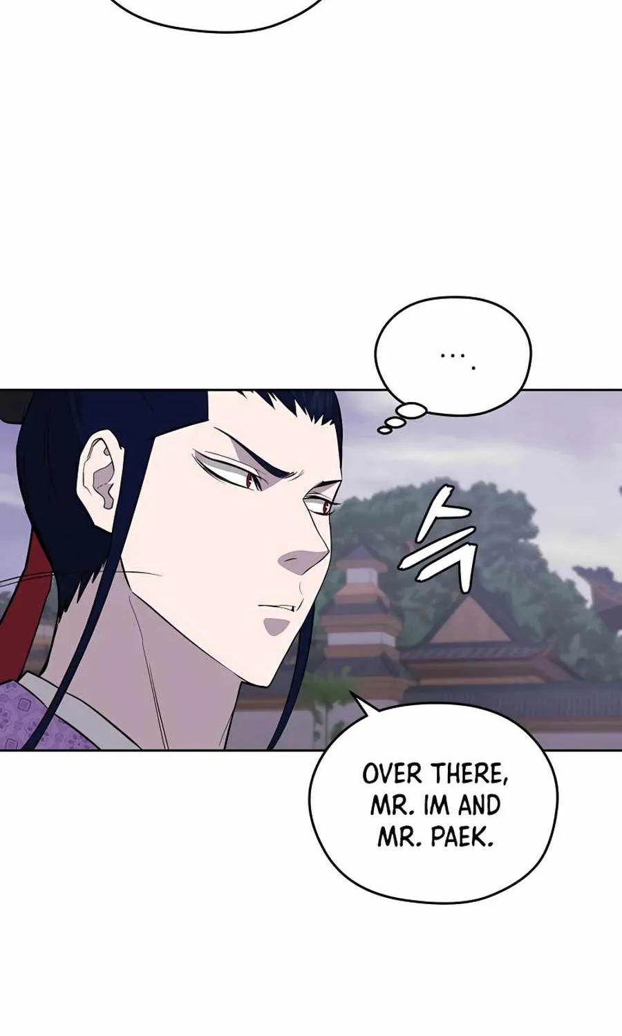 Gwanjeon: Kang Jin Lee Chapter 63 page 59 - 