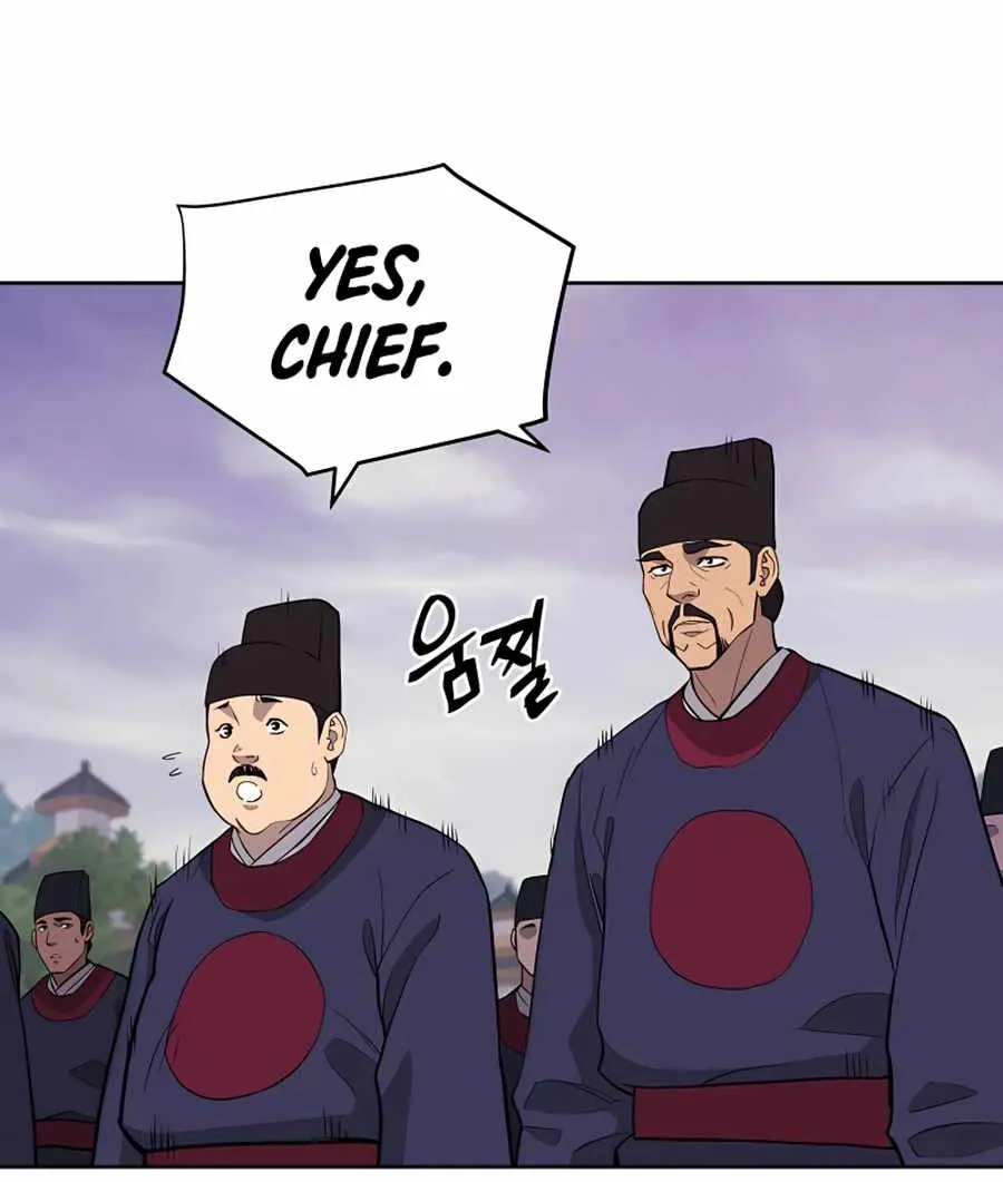 Gwanjeon: Kang Jin Lee Chapter 63 page 60 - 