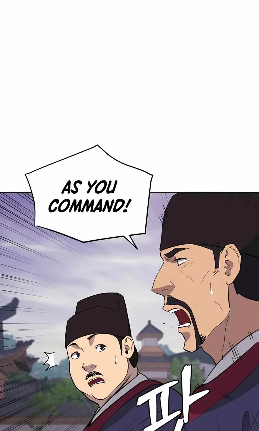 Gwanjeon: Kang Jin Lee Chapter 63 page 64 - 