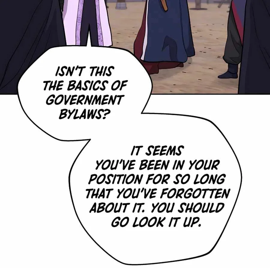 Gwanjeon: Kang Jin Lee Chapter 63 page 67 - 