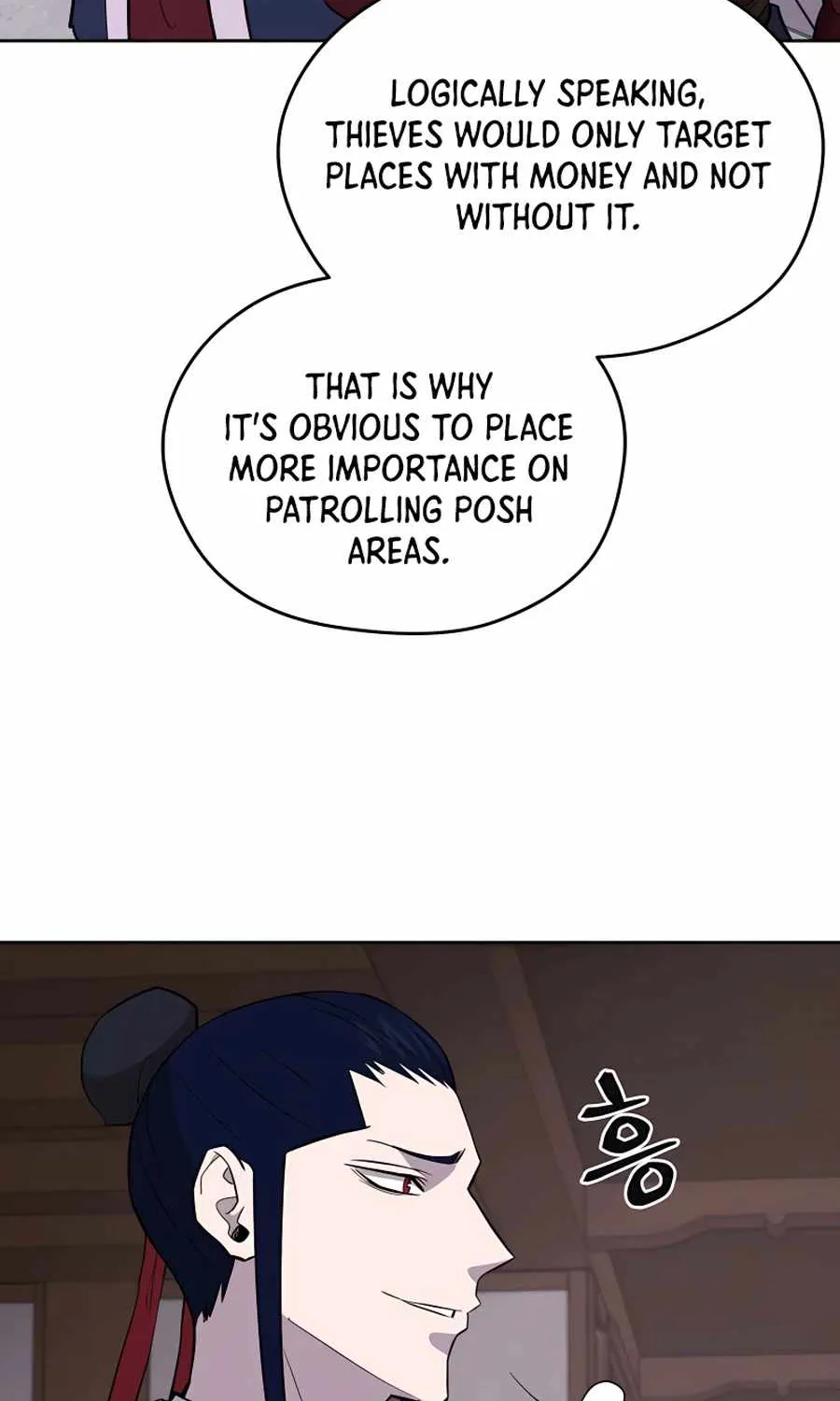 Gwanjeon: Kang Jin Lee Chapter 63 page 10 - 