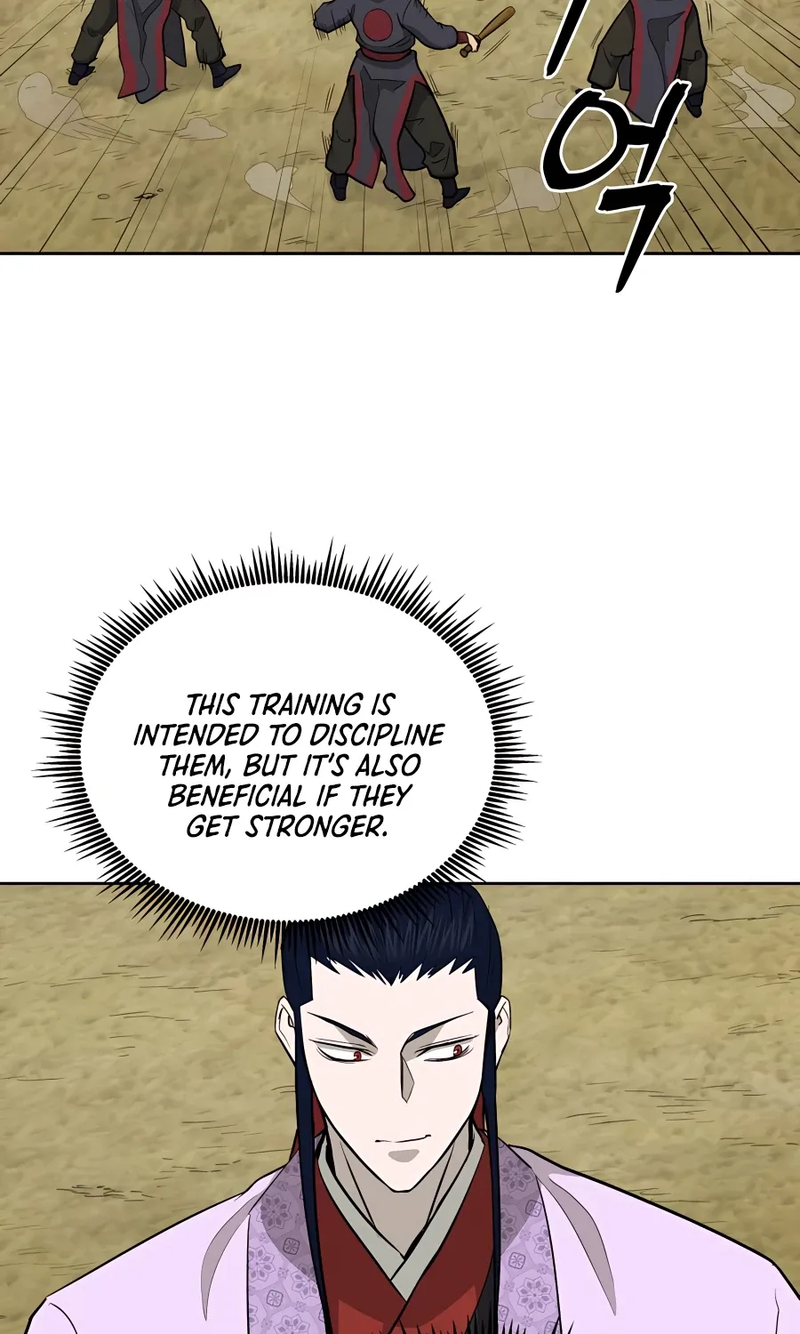 Gwanjeon: Kang Jin Lee Chapter 64 page 41 - 