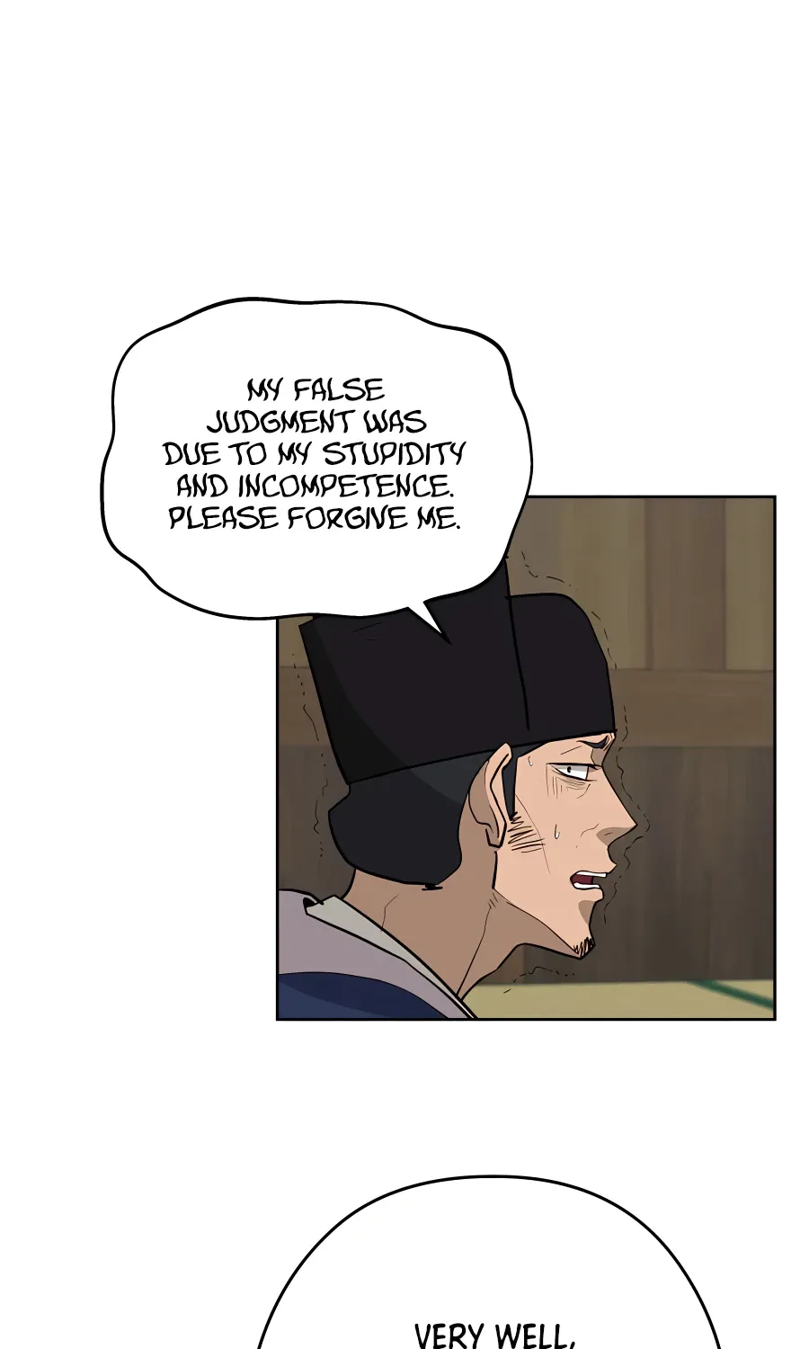 Gwanjeon: Kang Jin Lee Chapter 64 page 6 - 