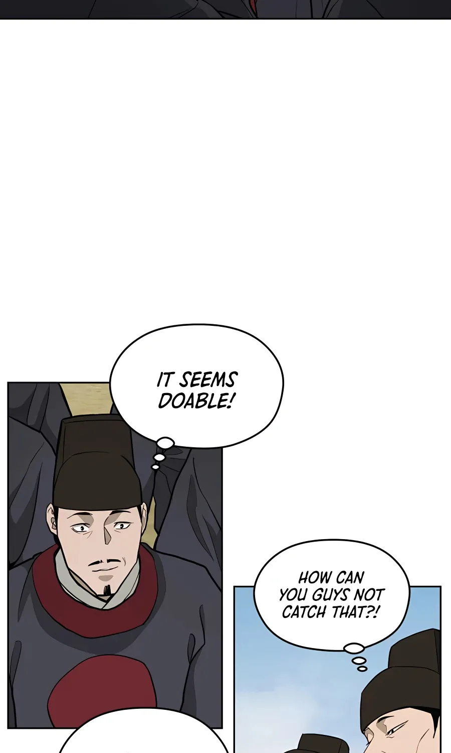 Gwanjeon: Kang Jin Lee Chapter 64 page 56 - 