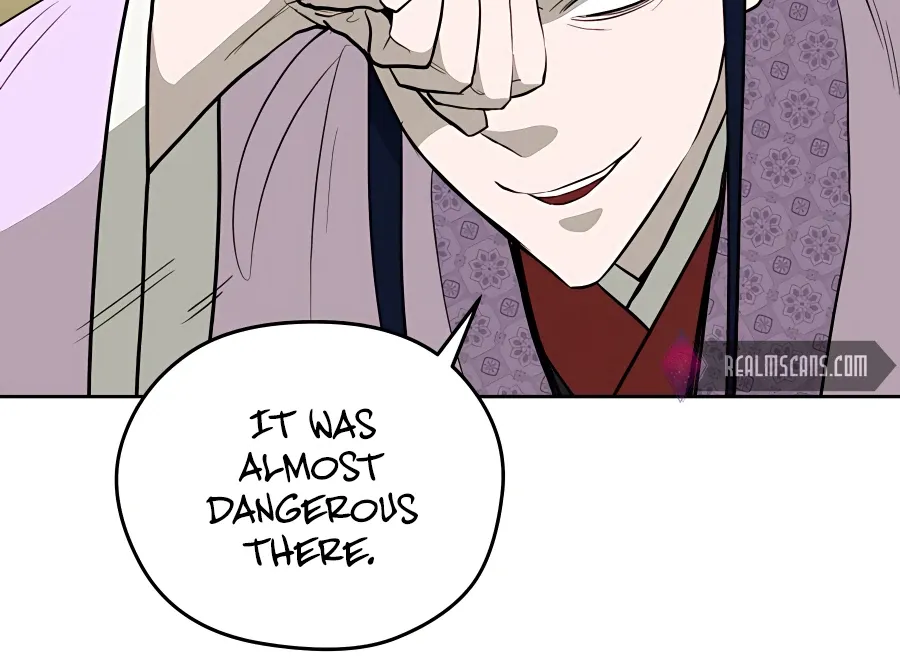 Gwanjeon: Kang Jin Lee Chapter 64 page 68 - 