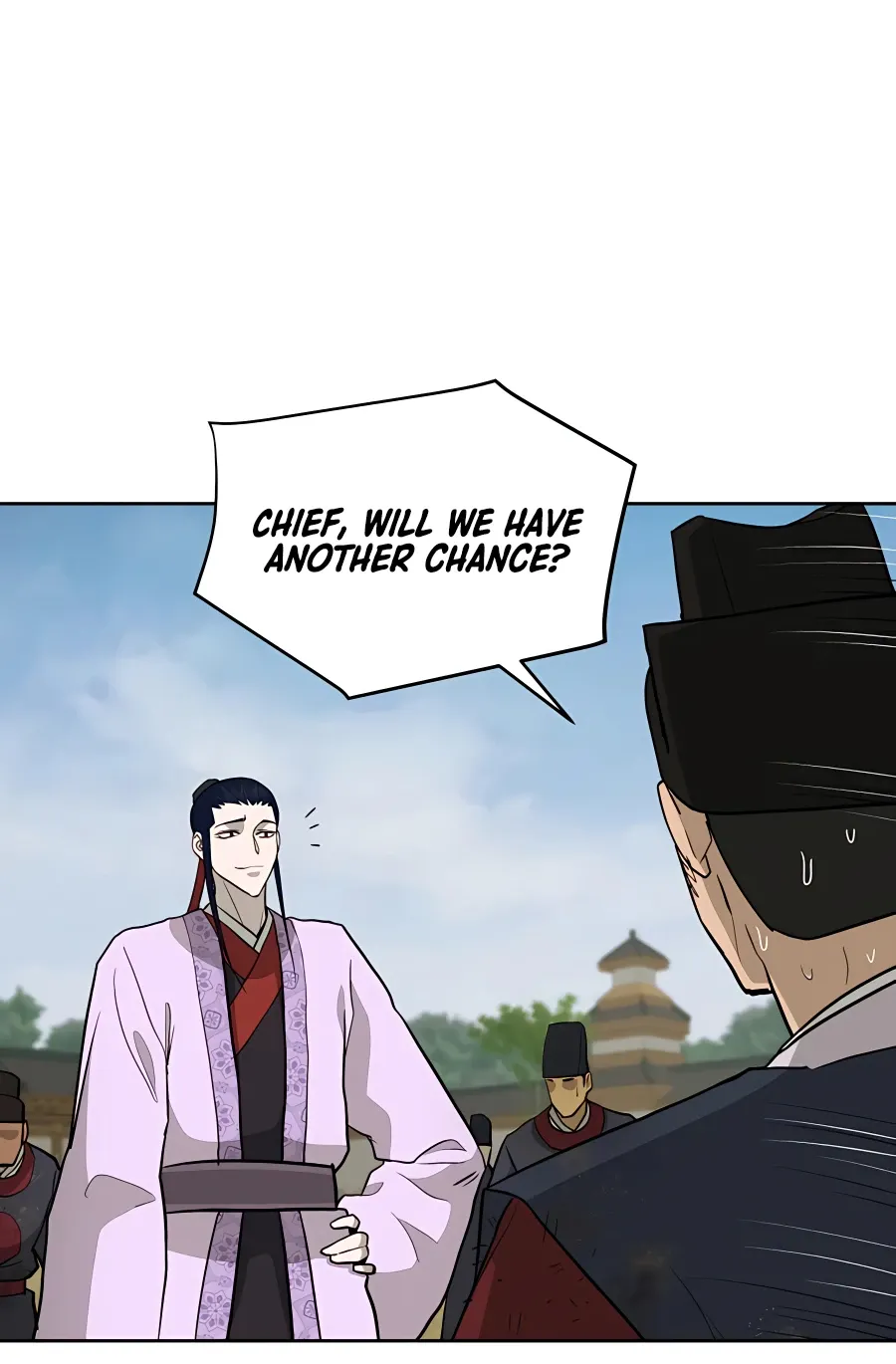 Gwanjeon: Kang Jin Lee Chapter 64 page 71 - 