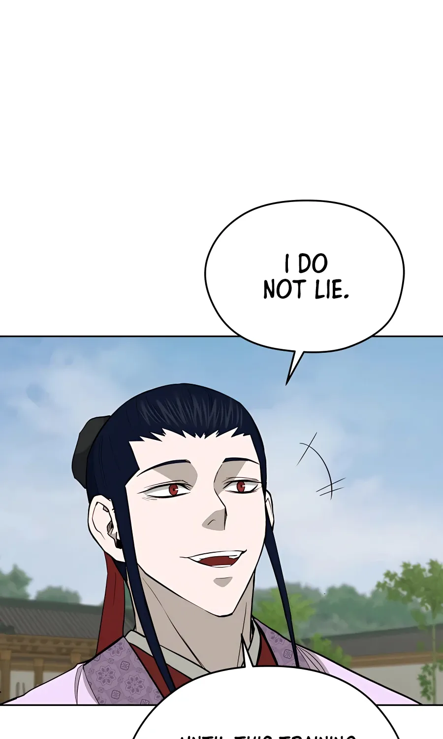 Gwanjeon: Kang Jin Lee Chapter 64 page 72 - 