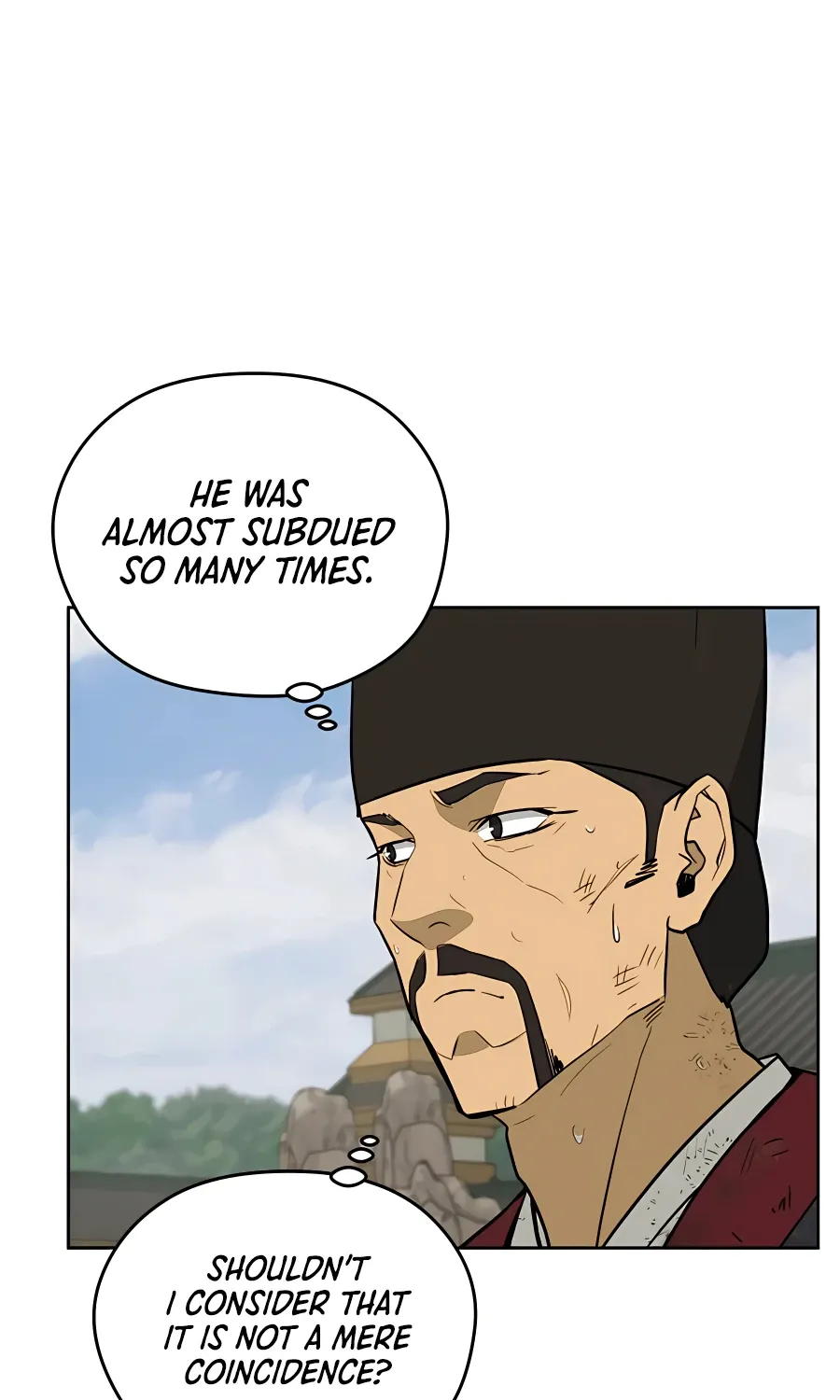 Gwanjeon: Kang Jin Lee Chapter 64 page 78 - 