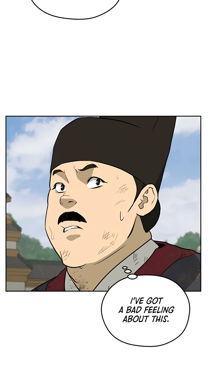 Gwanjeon: Kang Jin Lee Chapter 64 page 79 - 