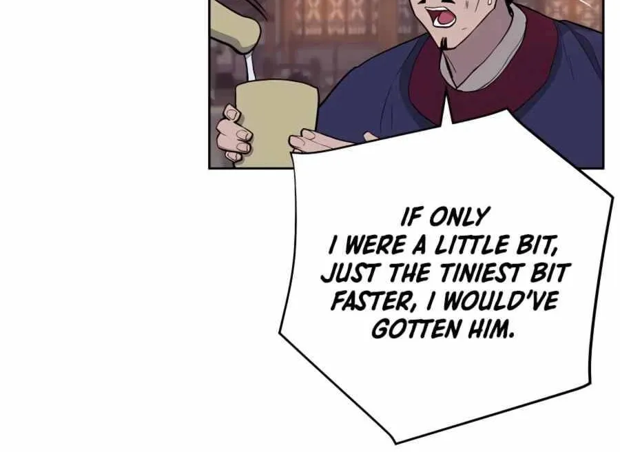Gwanjeon: Kang Jin Lee Chapter 65 page 5 - 
