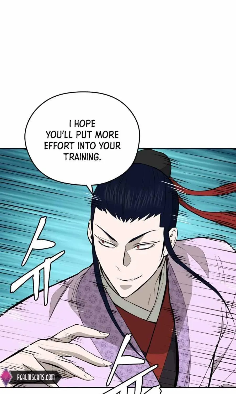 Gwanjeon: Kang Jin Lee Chapter 65 page 42 - 