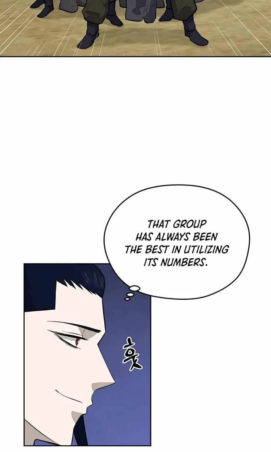 Gwanjeon: Kang Jin Lee Chapter 65 page 51 - 