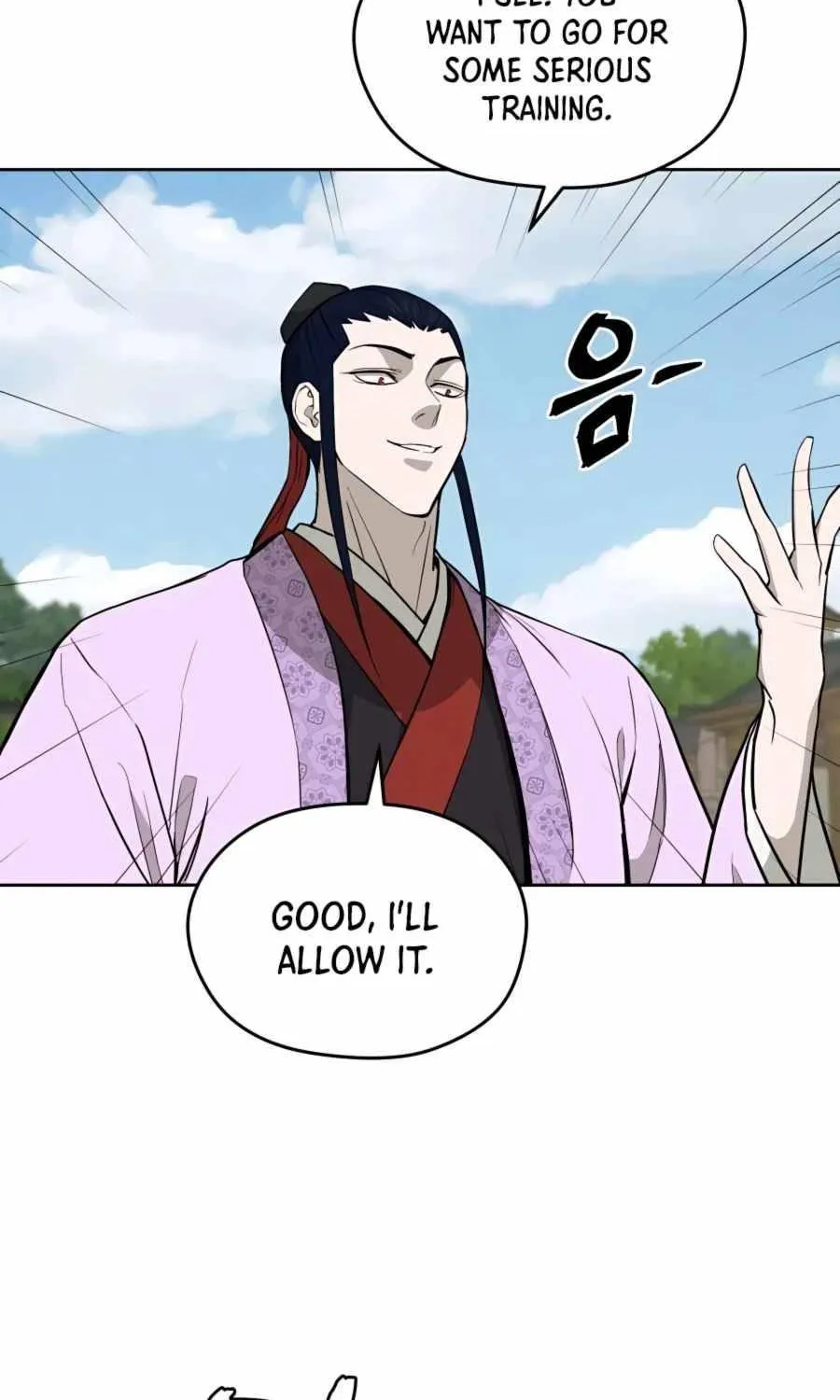 Gwanjeon: Kang Jin Lee Chapter 65 page 62 - 