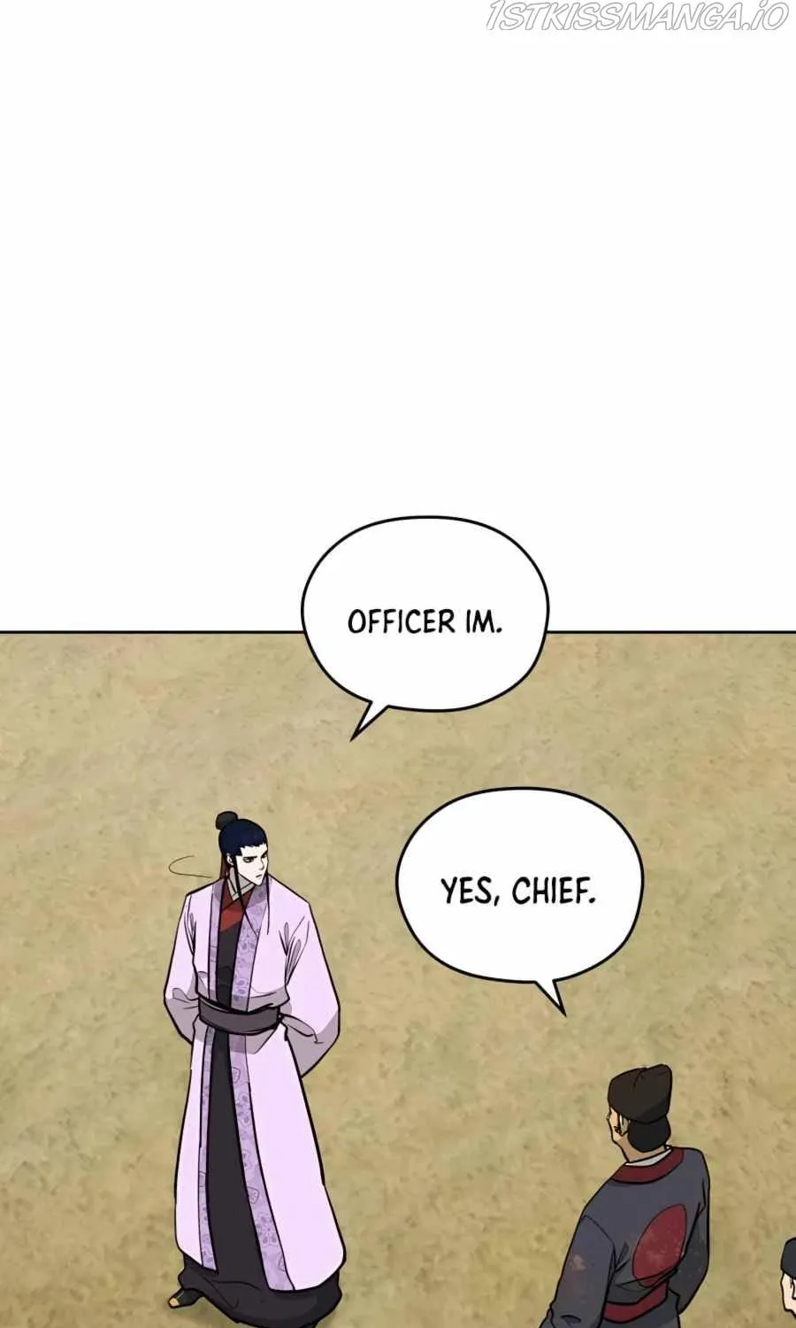 Gwanjeon: Kang Jin Lee Chapter 65 page 64 - 