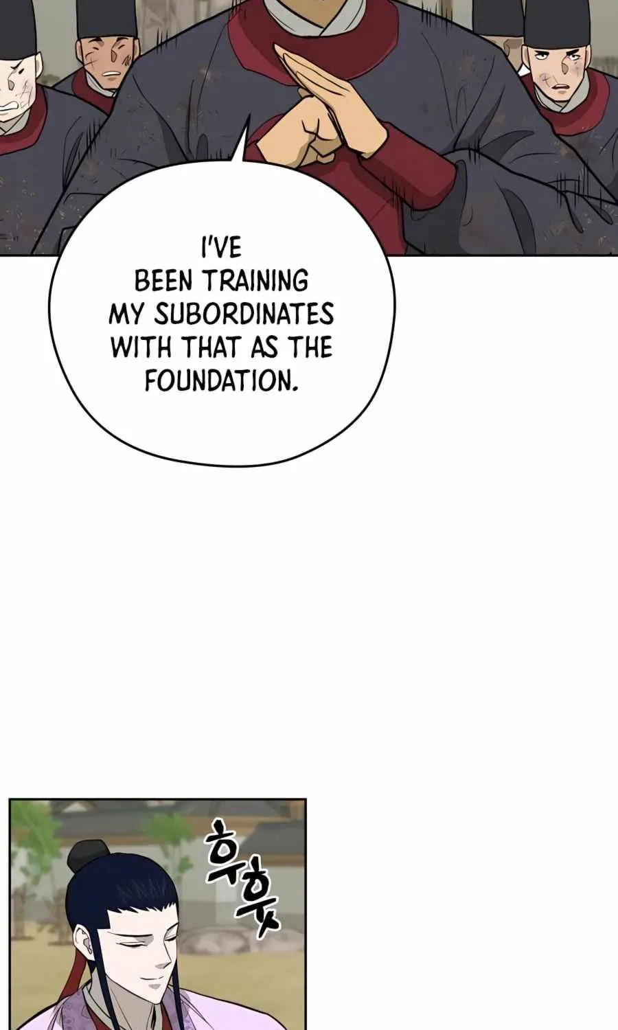 Gwanjeon: Kang Jin Lee Chapter 65 page 66 - 