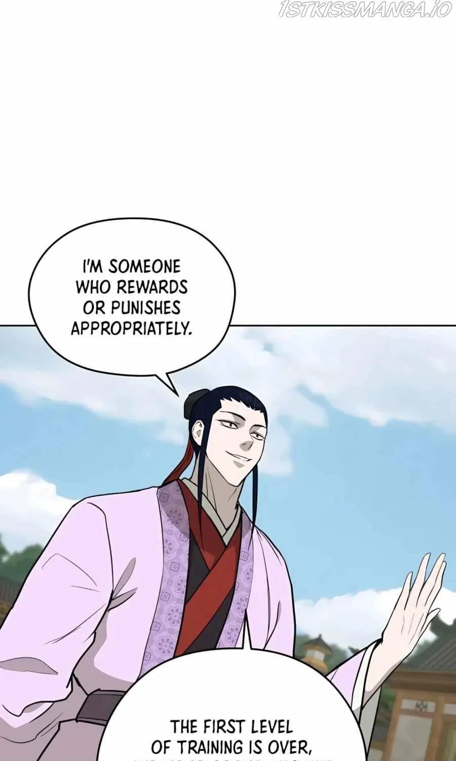 Gwanjeon: Kang Jin Lee Chapter 65 page 72 - 